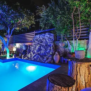  Bed and breakfast Ahmeti