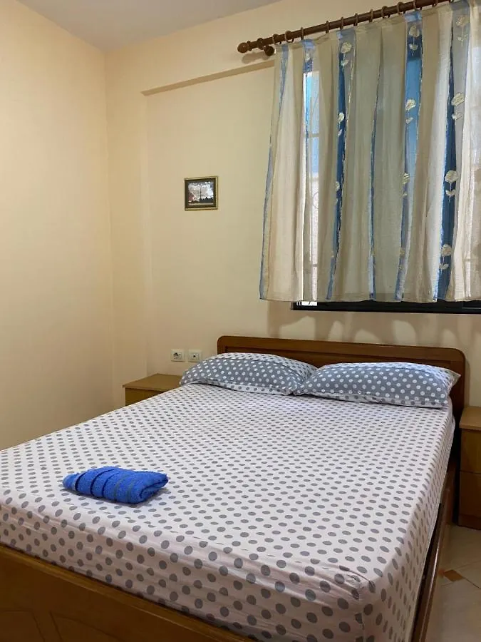 Bruno Apartments 2 Sarande