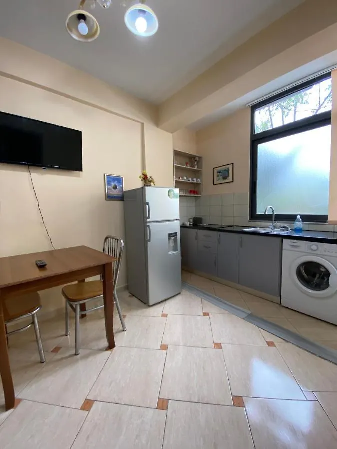 Bruno Apartments 2 Sarande Albania