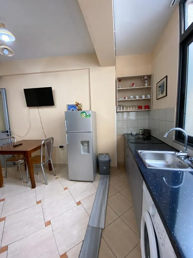 Bruno Apartments 2 Sarande