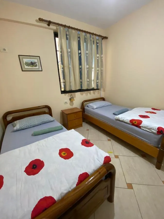Bruno Apartments 2 Sarande