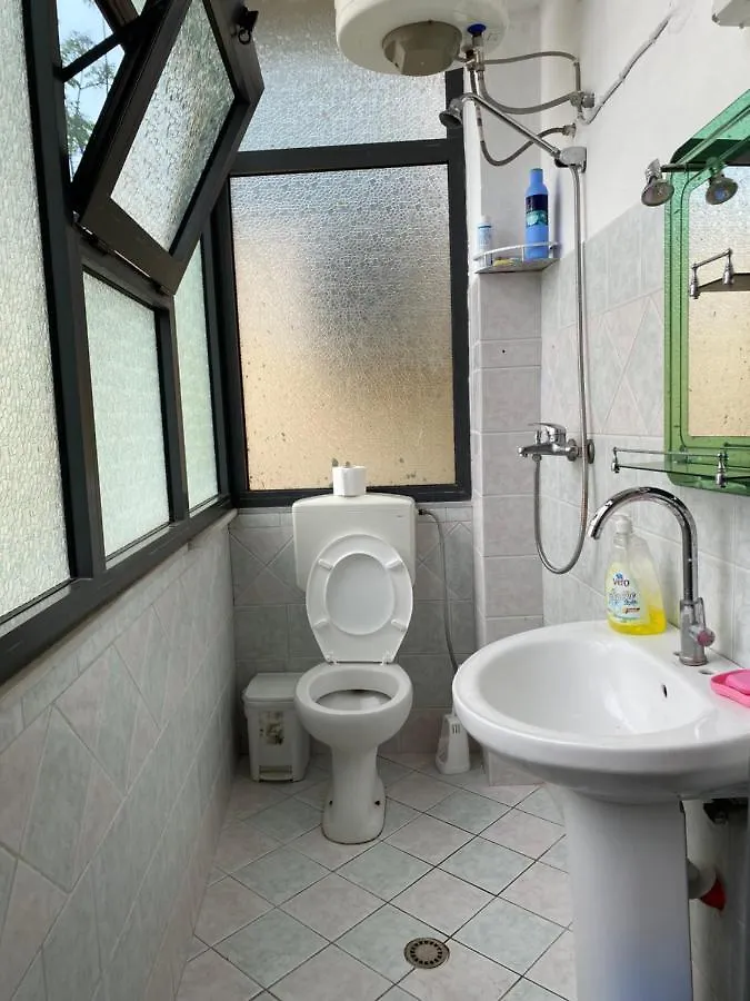 Bruno Apartments 2 Sarande