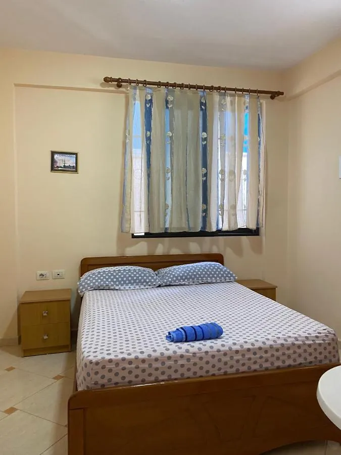 Bruno Apartments 2 Sarande Albania