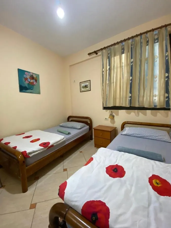 Bruno Apartments 2 Sarande 0*,  Albania